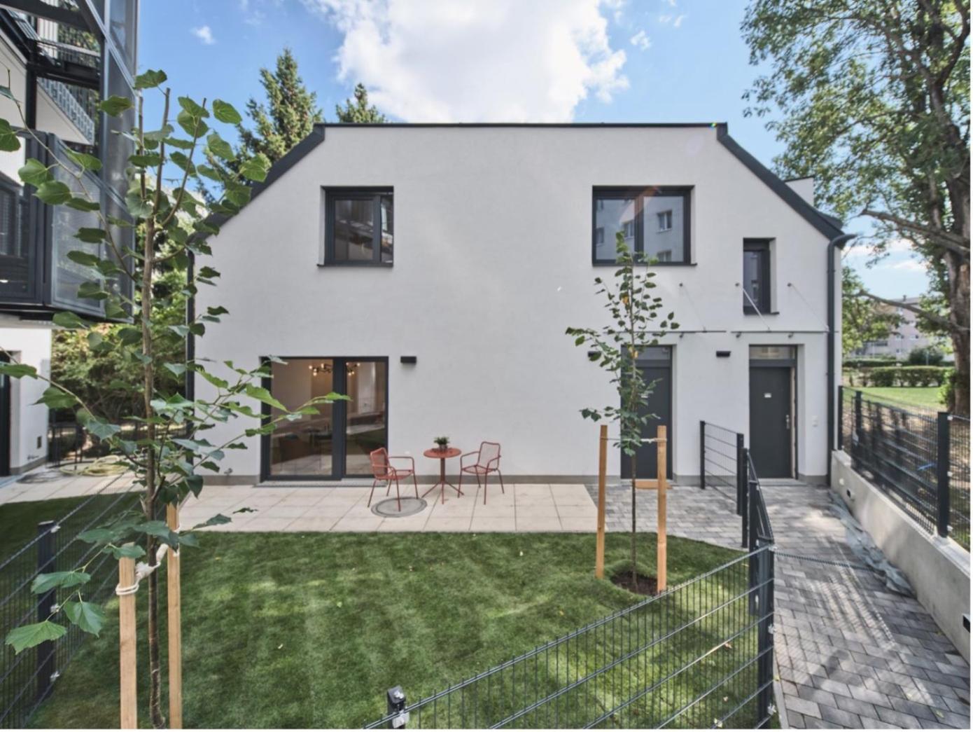 Apartment In Style At 
