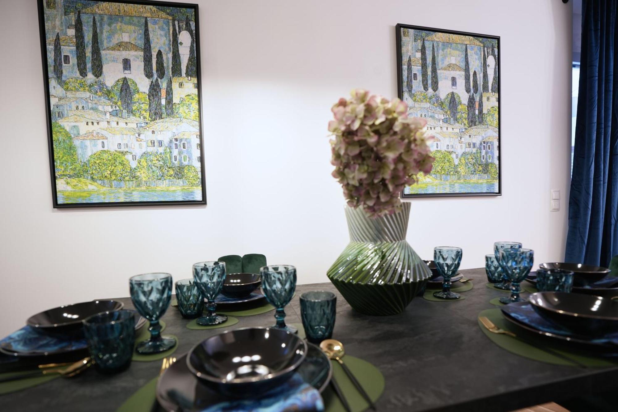 Apartment In Style At 
