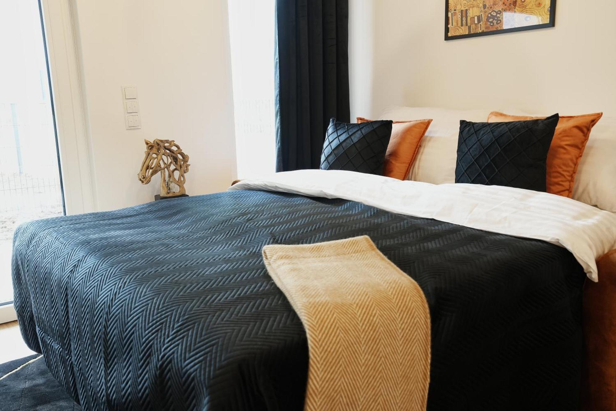 Apartment In Style At 